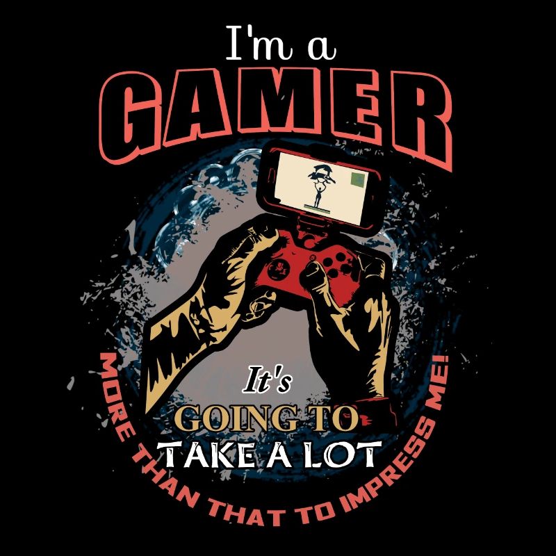 Gamer