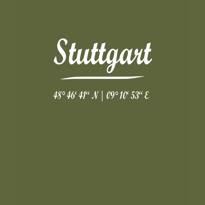 Stuttgart