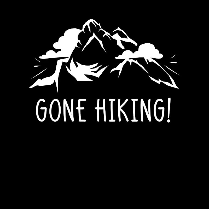 Hiking Wandern Wanderer