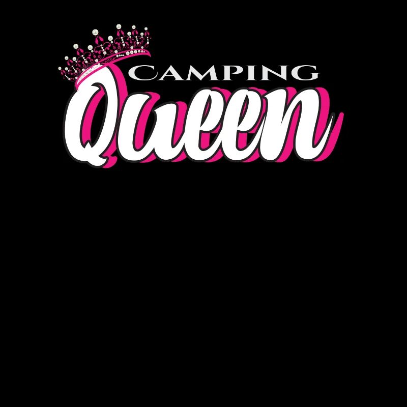 Camping Queen Camperin Camper