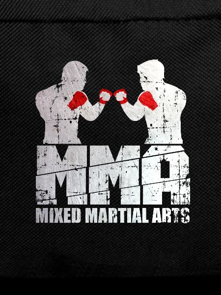 MMA fighter