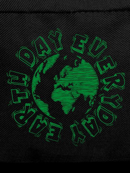 Global Earth Consciousness Design