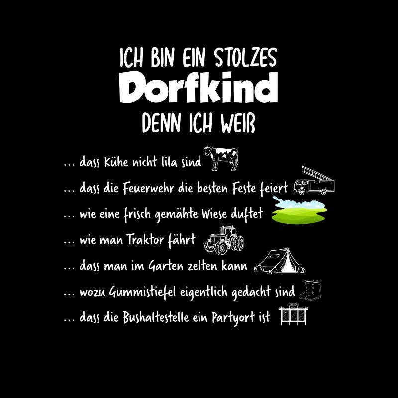 Dorfkind