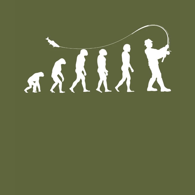 Fischer Evolution | Fischen