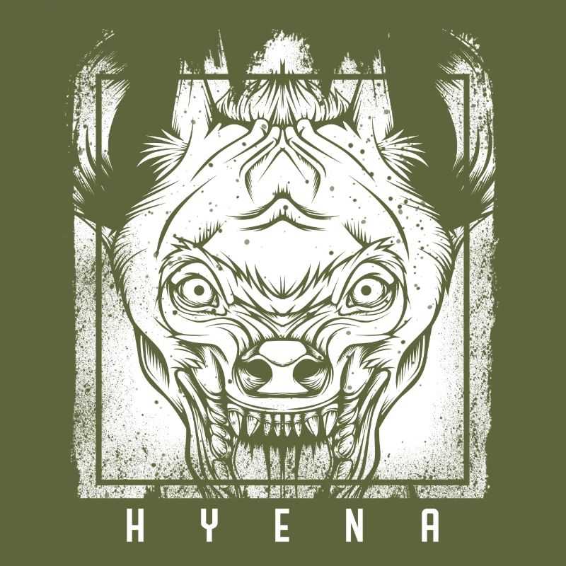 hyenas