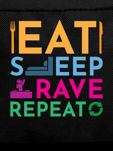 Rave Dance Electro