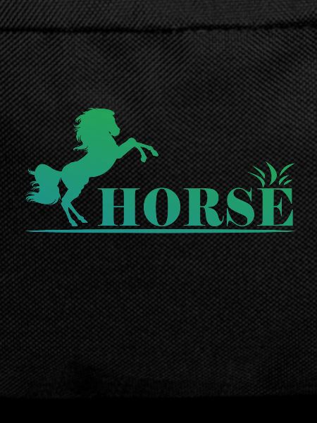 Horse - horse