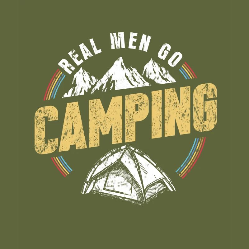 camping