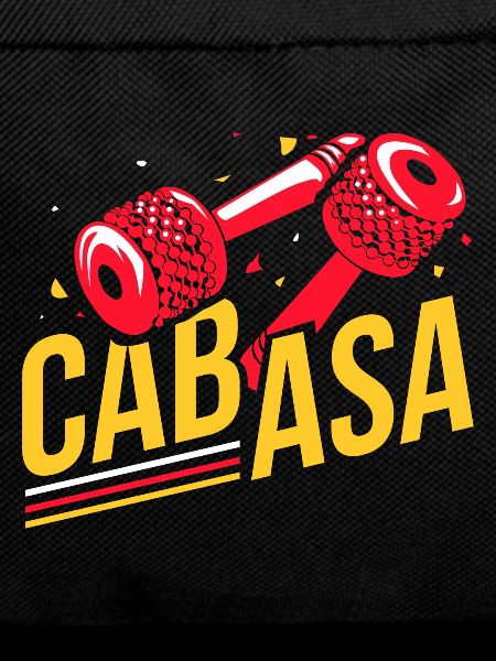 Cabasa