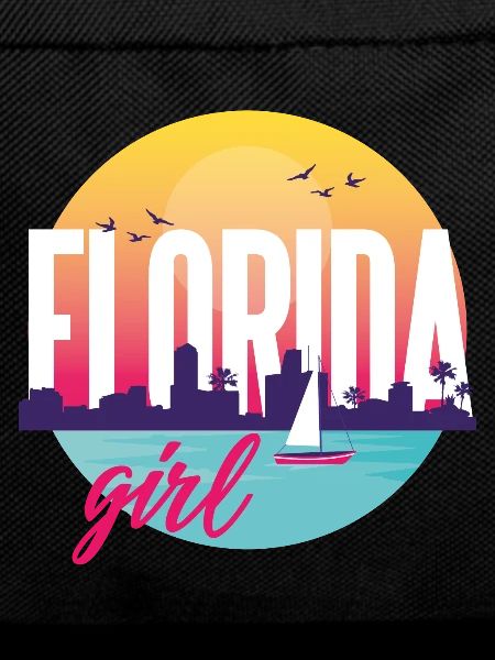 Florida girl