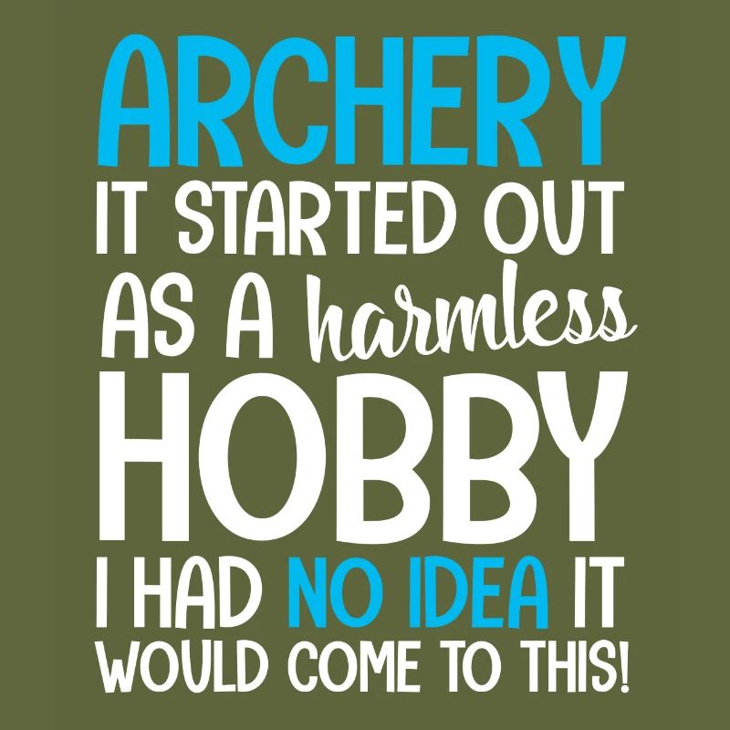 Archery Bogenschießen