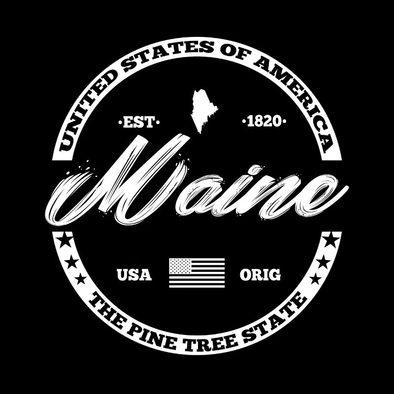 Maine