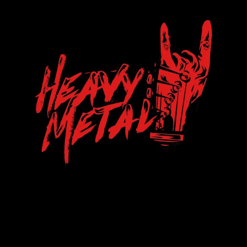 Heavy Metal