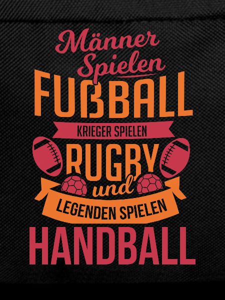 Handball Handballer Sport