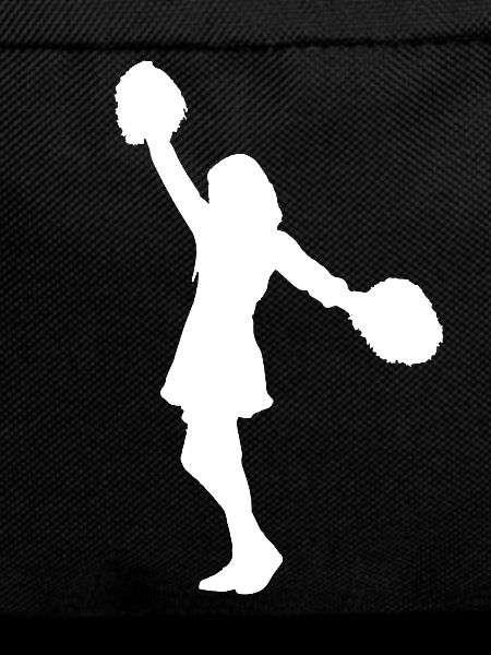 Cheerleader cheerleader