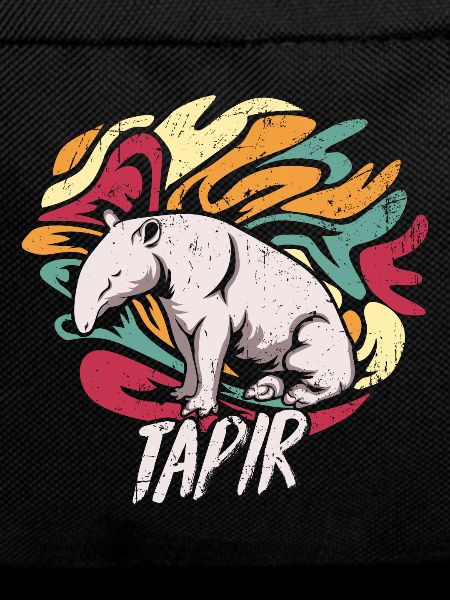 Tapirs gift