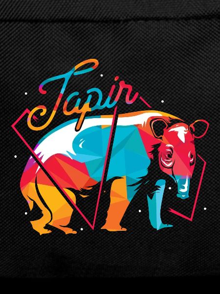 Tapire Polygone