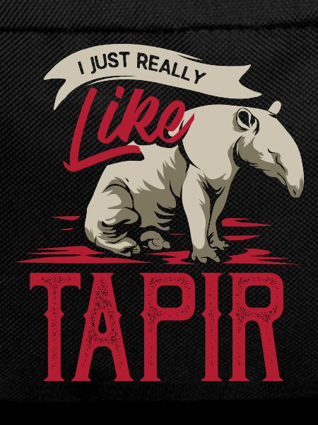 tapirs