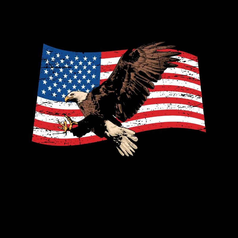 America Eagle