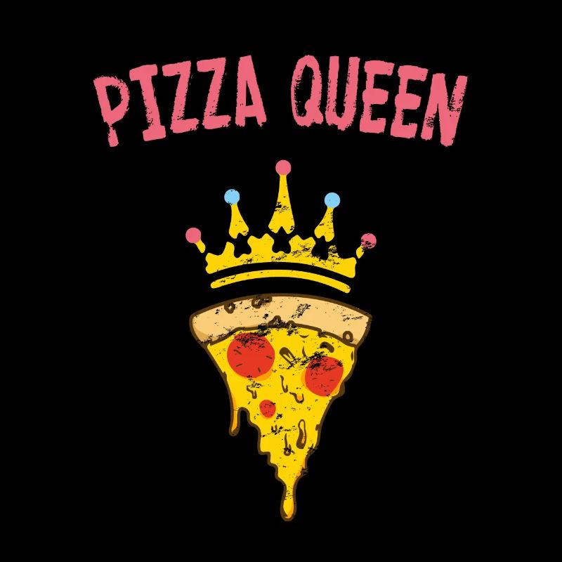 Pizza Queen
