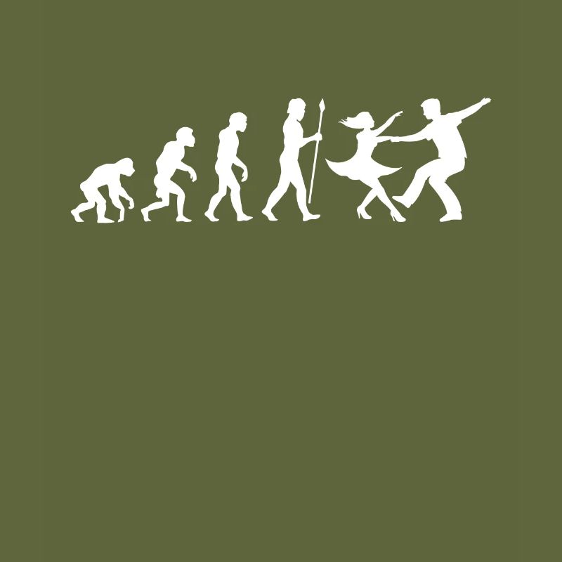 Dancing dancer music