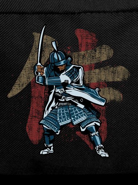 Samurai