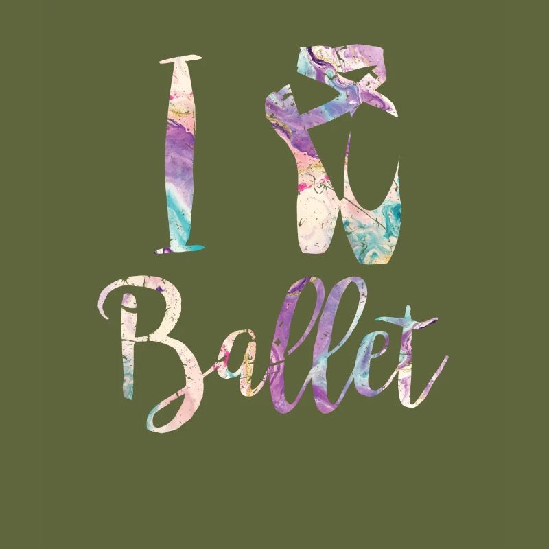 ballet