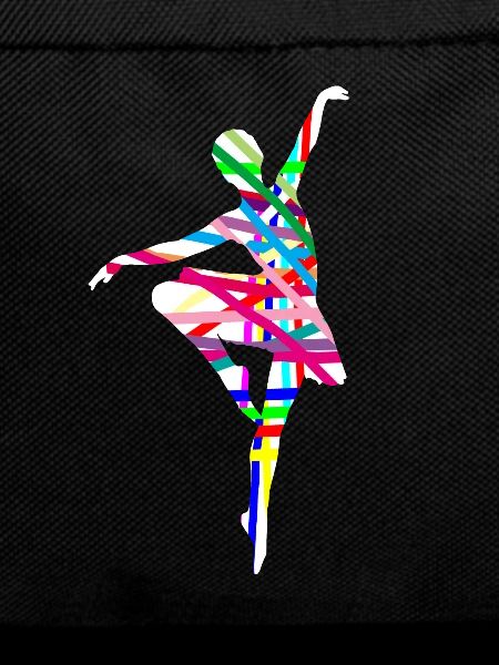 Ballet dancer