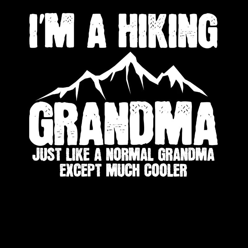 Hiking Hiking Hiking
