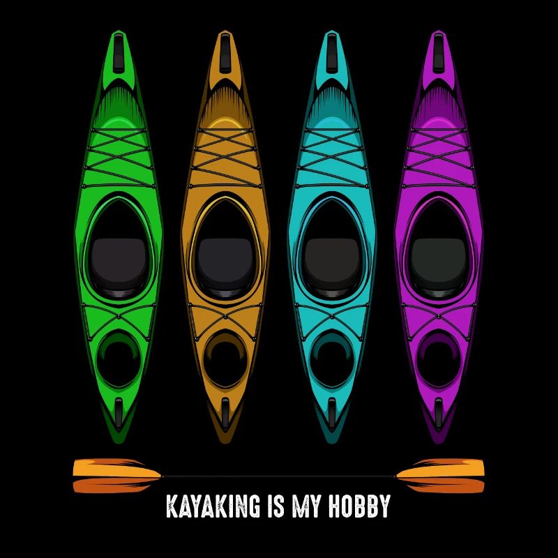 kayak