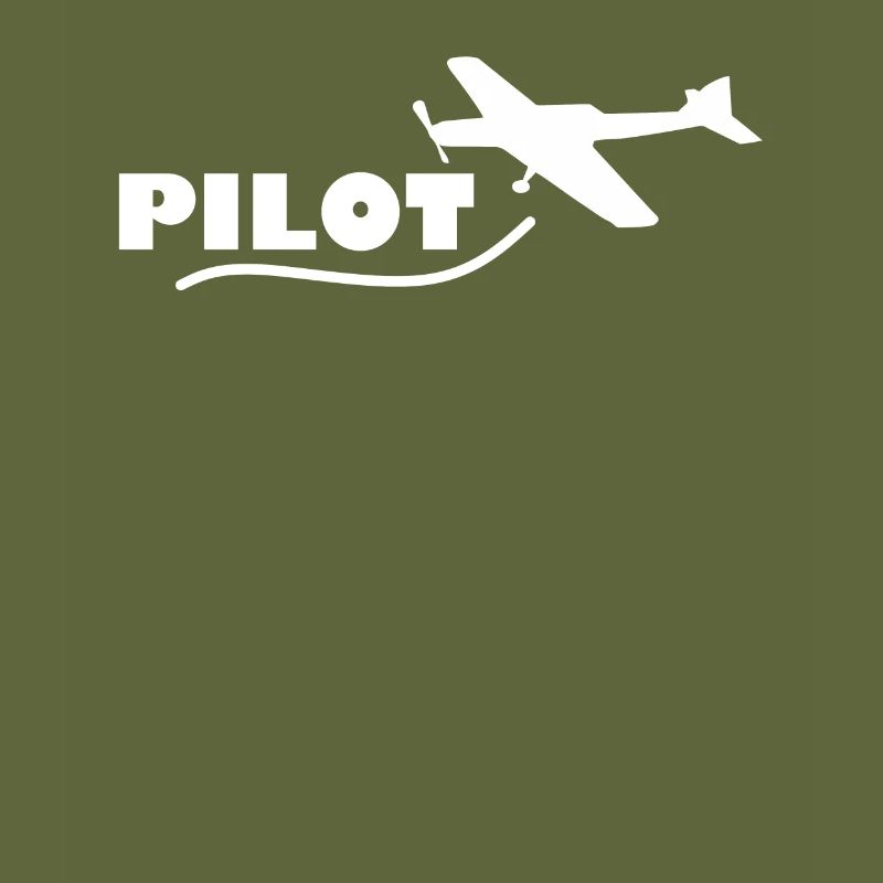Pilot pilot pilots