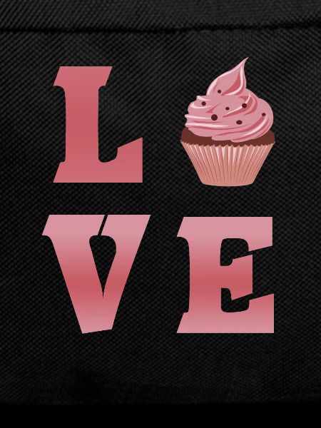Backen Love