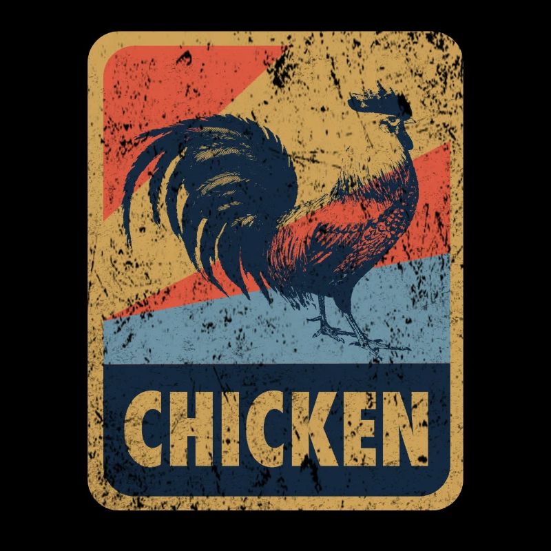 Poulet