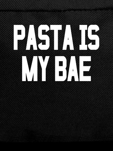pasta