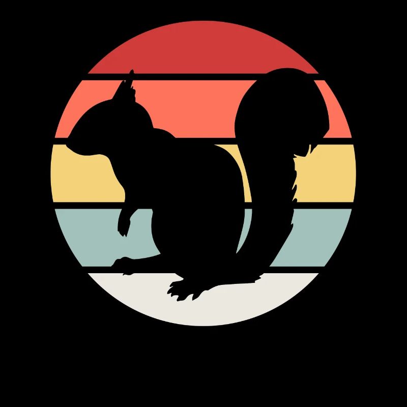 Squirrel Animal