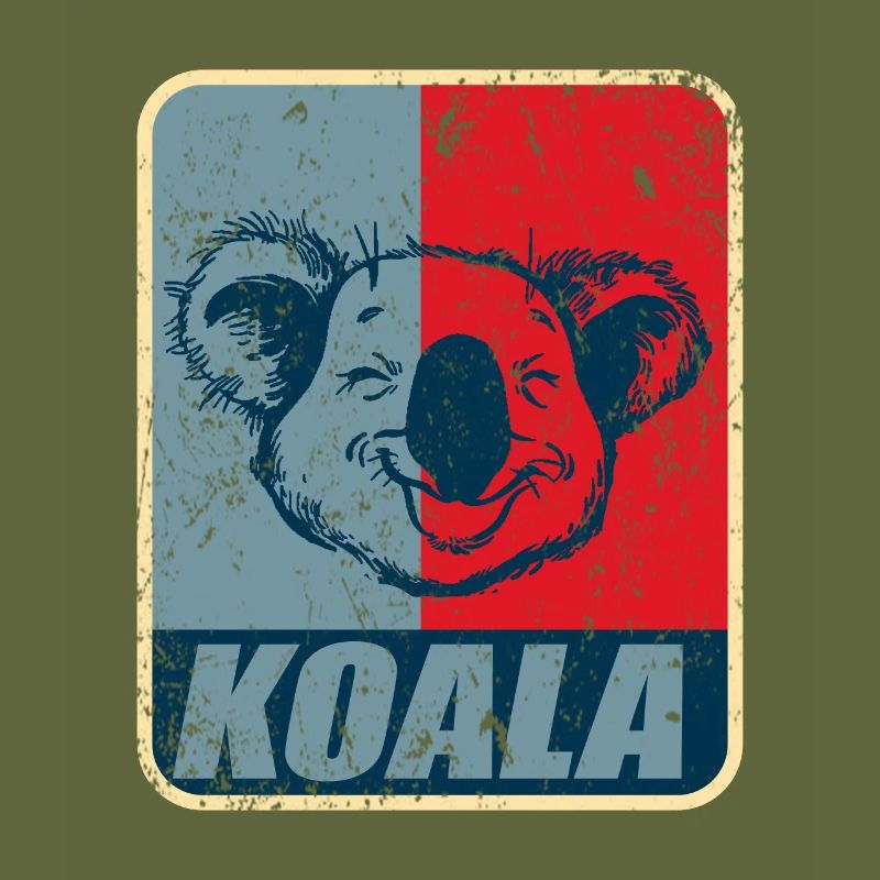 Koala bear
