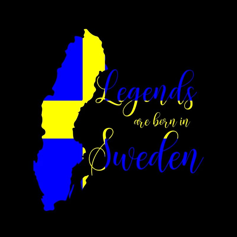 Schweden Helden