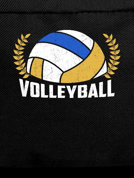 Volleyball sports