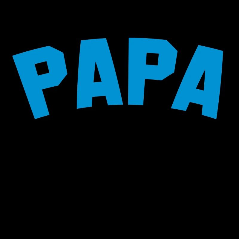 Original TOP PAPA - Premium 2 Color Dad