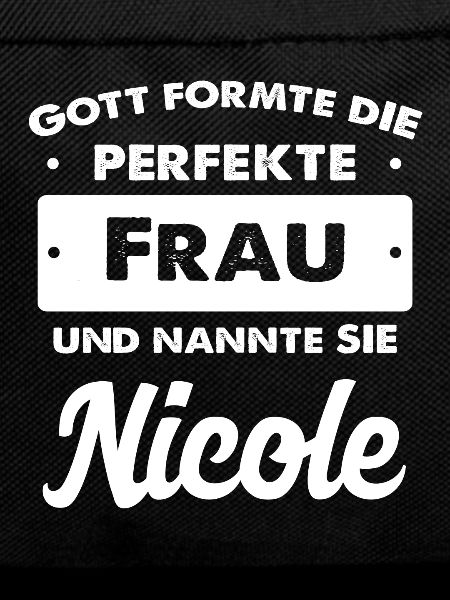 Nicole