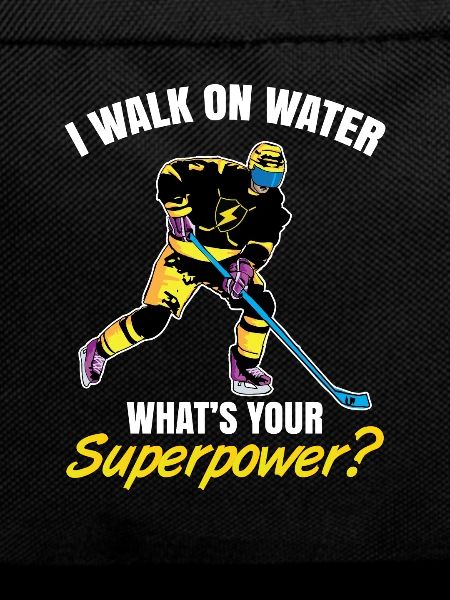 ice Hockey