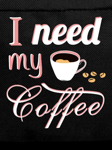Coffee coffee