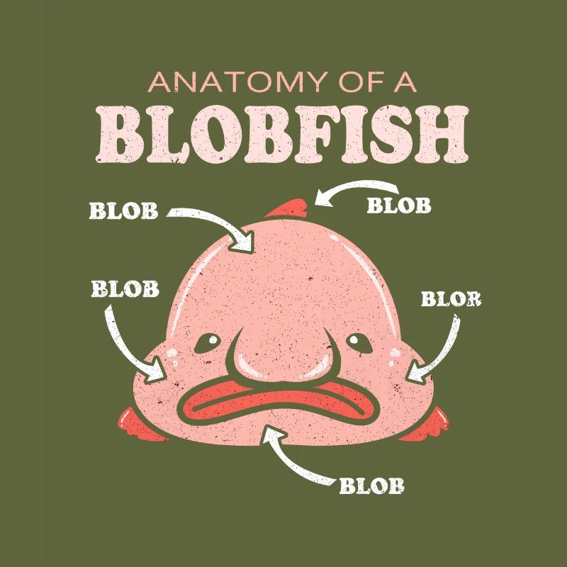 Blobfish