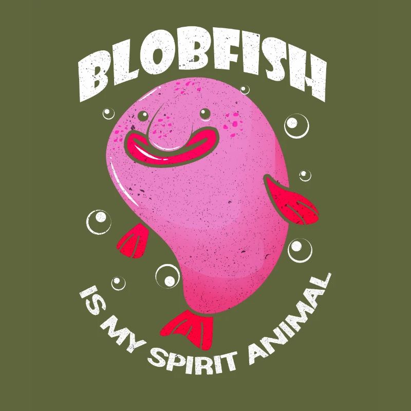 Blobfisch