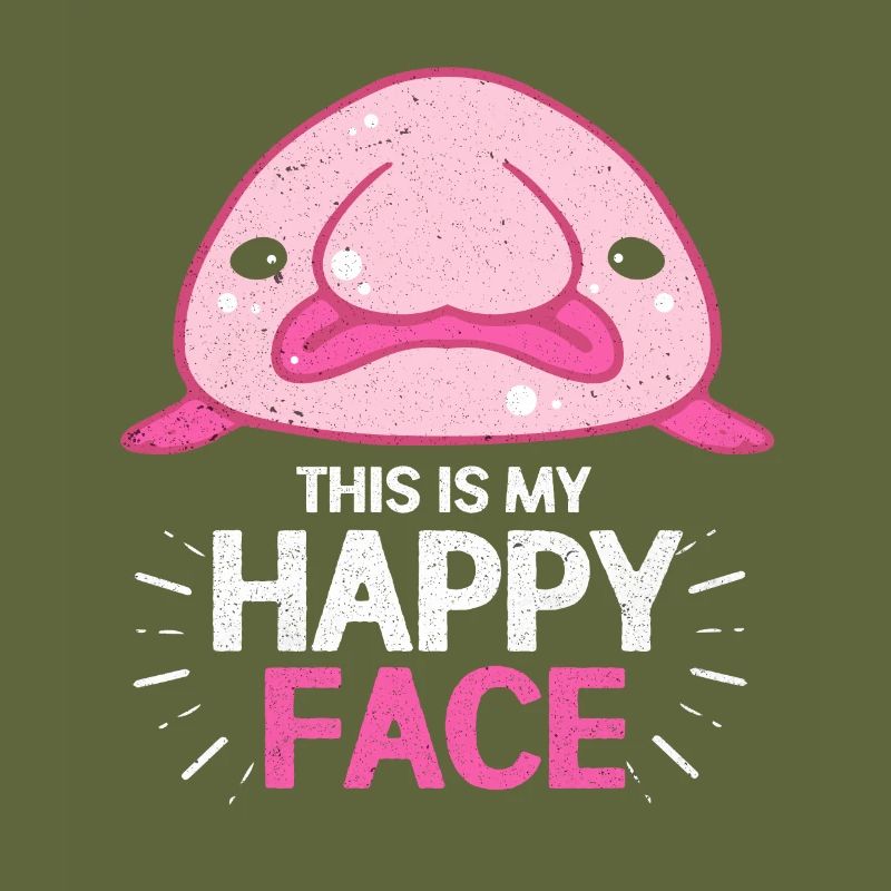 Blobfish