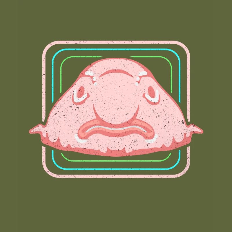 Blobfisch
