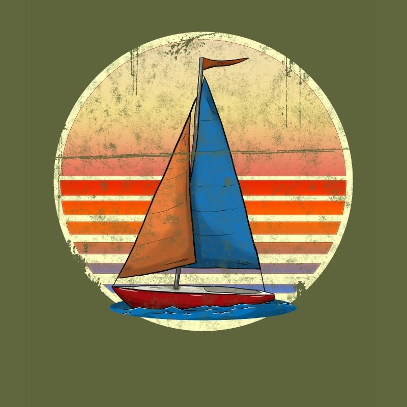 sailing