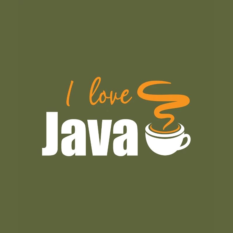 J'aime Java
