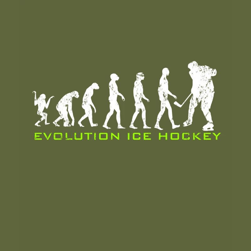 Evolution Hockey sur Glace