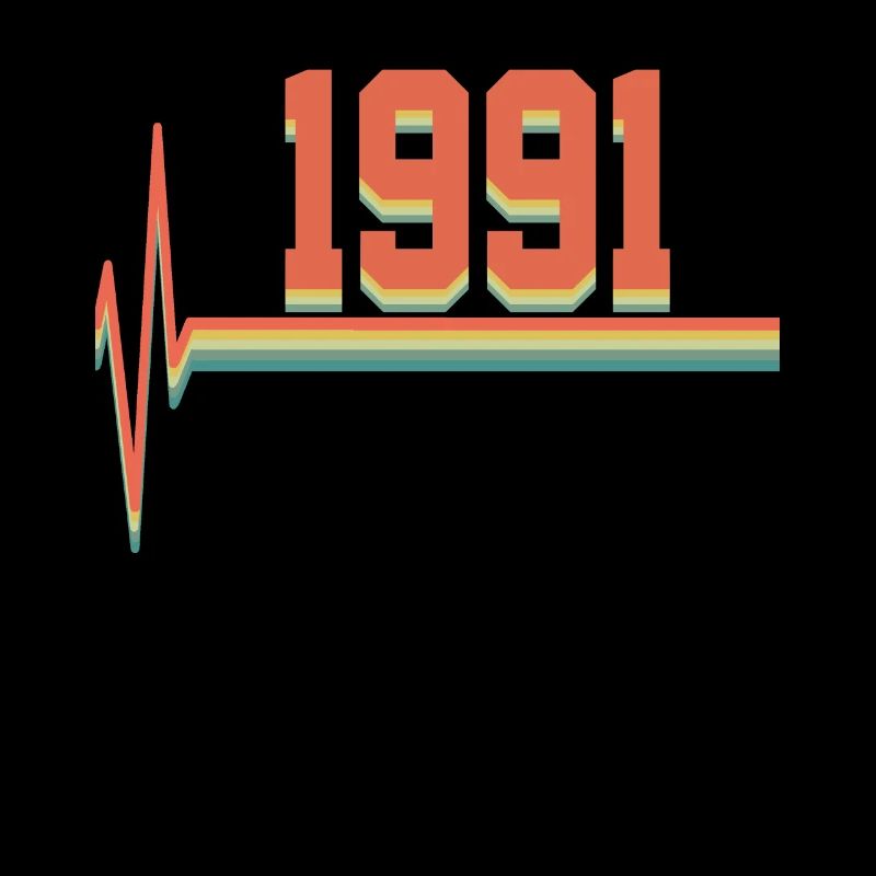 1991 1991 1991